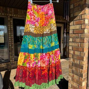 Boston Proper Skirt; XS; 36 long